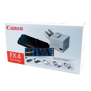 شارژ کارتریج Canon FX4
