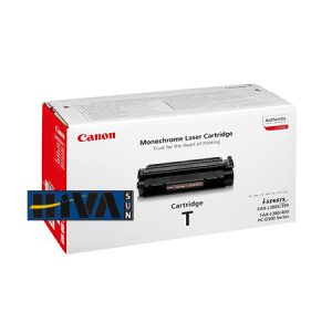 شارژ کارتریج Canon T